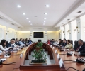 Komisioni për Arsim... priti Komisionin për Edukim të Kuvendit të Shqipërisë